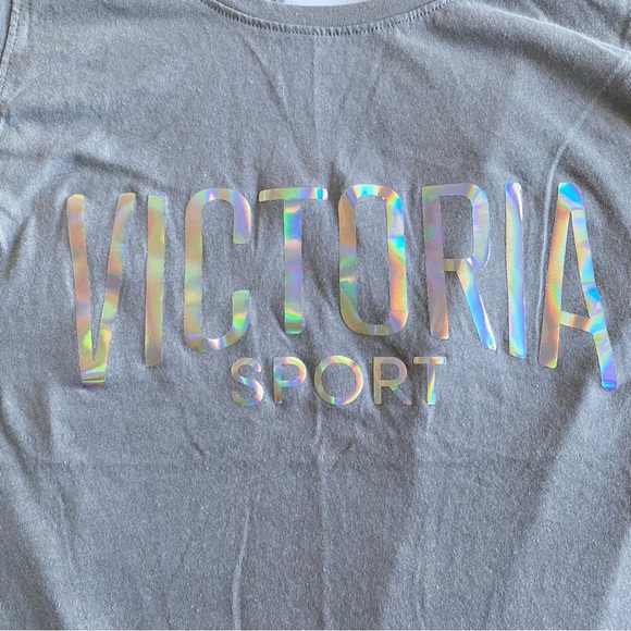 Victoria Sport Keyhole Tank - Picture 4 of 4